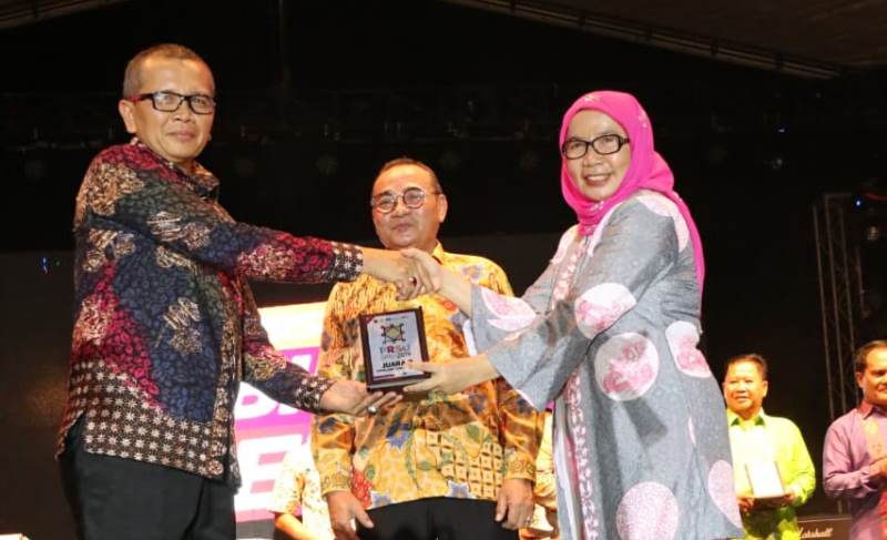 Pemko Medan Akan Tingkatkan Kreativitas & Inovasi di PRSU 2020
